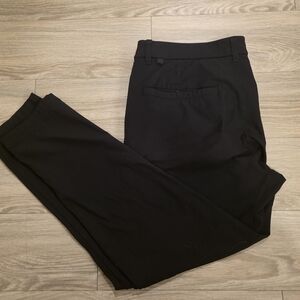 Lululemon Commission Pants